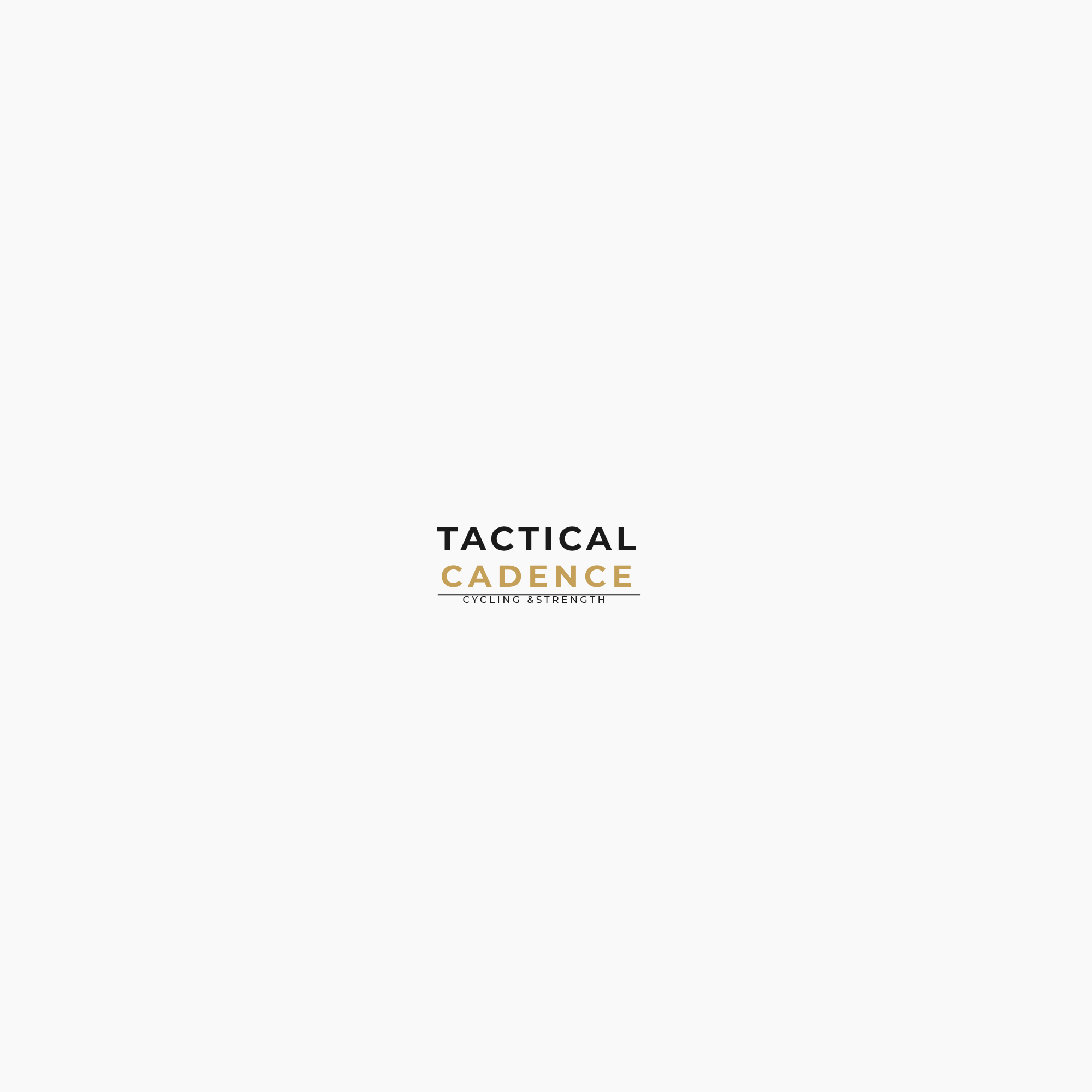 tacticalcadence